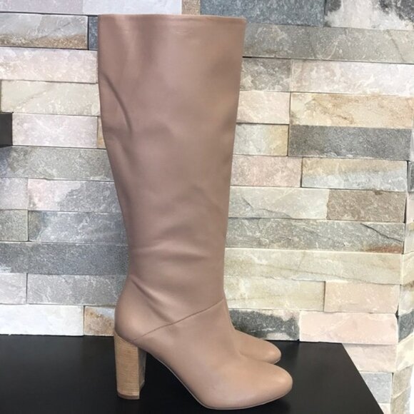 Cole Haan Perfect Pairs Glenda Knee High Boot - Picture 5 of 10